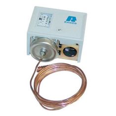 Control, Temperature for Ranco Part# O10-3009-000