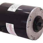 460V1Ph 3/4Hp 1075Rpm Ccwle  for Regal Rexnord - Century Motors Part# OAN1076