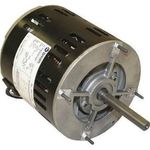 1/4HP 380-415/460V 3200RPM Mtr For Century Motors Part# OAN470