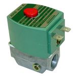 Solenoid Valve for Asco Part# OFSFX8040H8-2521324AC