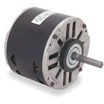 230v1ph 1/3hp 825rpm Motor for Regal Rexnord - Century Motors Part# OLE1038V1