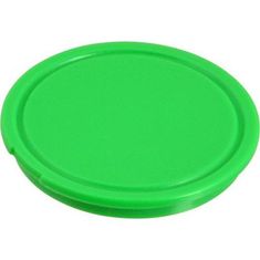 Cover,Green Button(1"Od) for Oliver Packaging & Equipment Part# OLI5708-7951