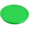 OLIVER - 5708-7951 - BUTTON, LENS, ROUND, FLUSH, GREEN