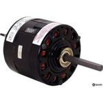 1/5HP 208/230V 1075RPM 5" Mtr For Century Motors Part# OMC6517