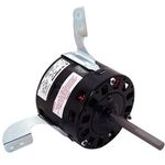 115V 1/5Hp 1050Rpm Motor for Regal Rexnord - Century Motors Part# OML6435