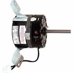 115V 1/8Hp 1050Rpm Motor for Regal Rexnord - Century Motors Part# ONR6406