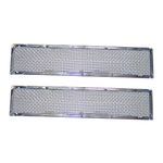 OPT10011 - G300 Burner Screen Set