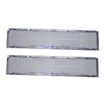 OPT10414 - G400 Burner Screen Set