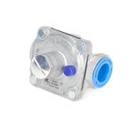 OPT16520 - Natural Gas Regulator