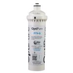 OPTPTSQ - Qwik-Twist Ice/Hot Beverage/Steam Equipment Replacement Water Filter Cartridge w/ Scale Inhibitor