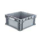 ORB0NSO16157 - 16 in x 15 in x 7 1/2 in Stakpak Container