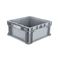 ORB0NSO16157 - 16 in x 15 in x 7 1/2 in Stakpak Container