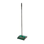 OREPR3200 - Hoky 7 1/2 in Wet & Dry Sweeper