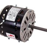 115V 3/4Hp 1075Rpm 4Spd Motor for Regal Rexnord - Century Motors Part# ORM1076