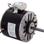 1/4Hp 230V 1625Rpm Ccw Le 1.9A for Regal Rexnord - Century Motors Part# OTY1024