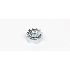 PITCO - P0092300 - HEX (KEP) 10-24 ZN NUT