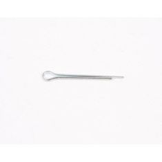 Pin Cotter 1/16X3/4 Zn For Pitco Part# P0190200