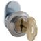 Lock,Cylinder & Cam , Bradley for Bradley Part# P10-558