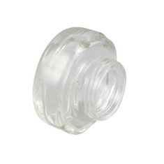 58Mm Lens Lamp Housing For Bakers Pride Part# P1195A