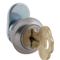 Lock,Cylinder & Cam (Bradley) for Bradley Part# P15-399