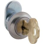 Lock,Cylinder & Cam , Bradley for Bradley Part# P15-399