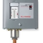 Control, Low Pressurelow Pressure Control for Johnson Controls Part# P170AB-2