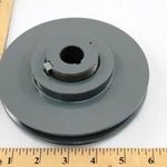 Motor Pulley For Aaon Part# P23190