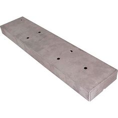 Cover Elem Hmp-6 Rohs for Star Mfg Part# P241285