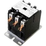 3Pole 40Amps 24V Coil For Carrier Part# P282-0431A