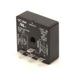 AAON P45120 Relay, 24V