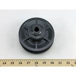 Pulley For Carrier Part# P461-3504