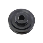 MotorPulley 4.25" 5/8"Shaft For Carrier Part# P461-3507