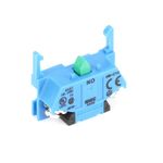 Block, Switch for Stero Part# P49-1303