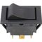 Rocker Switch for Stero Part# P49-5738