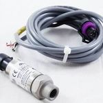 # TRANSDUCER, 2M WIRE,0-750PSI For Johnson Controls Part# P499VCP-107K