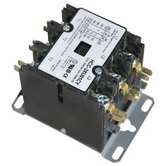 Contactor for Pitco Part# P5045358