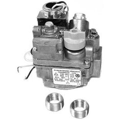 Gas Control for Pitco Part# P5045650