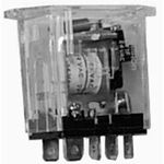 Relay - 24vac for Pitco Part# P5046688