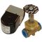 Solenoid, Hot Water -120V 3/8 for Stero Part# P54-2051