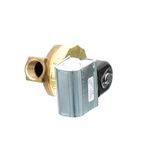 Stero Dishwasher P54-6245 Solenoid Valve, 120V, 3/4", Parker