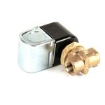 Solenoid, Hot Water -120V 3/8 for Stero Part# P542051