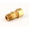 SOUTHBEND - P6016 - FITTING, BRASS, STRT, 68 C-6-4