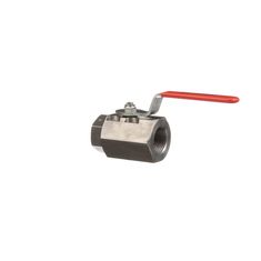 56-1134 - BALL VALVE 1"