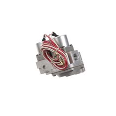 54-1075 - DUAL SOLENOID VALVE 1/2" 25V