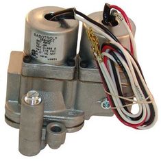 Dual Solenoid Valve for Pitco Part# P6071776