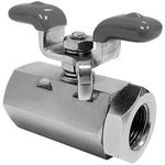 Pitco - P6071780 - 3/8 in Ball Valve