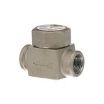 Steam Trap 1/2 for Stero Part# P61-1169