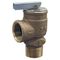 Valve, Pressure Relief for Stero Part# P62-1171