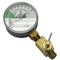 Gauge Pressure for Stero Part# P651136