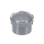 Stero Dishwasher P68-1293 Final Rinse End Cap, 1/2"